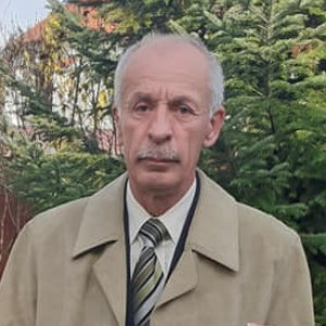 BĂLAN Marius