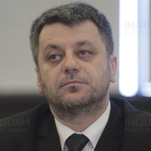 BĂNCILĂ Andrei