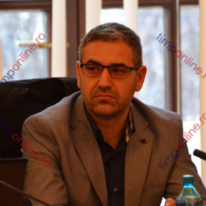 BENȚA Gavrilă