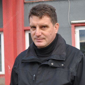 CHIRLEȘAN Nicolae