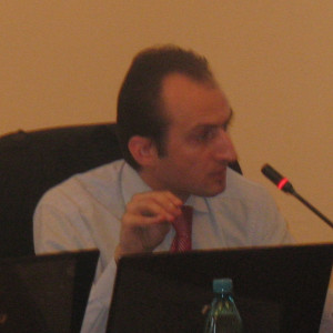 CORDOVAN Gabriel