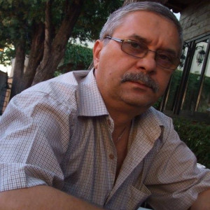 DOBOȘ Doru