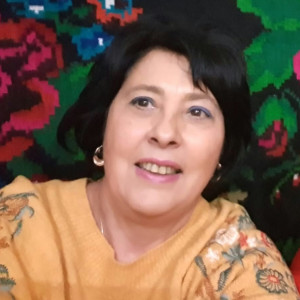 DRĂGAN Codruța
