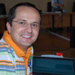 ILIEȘ Ciprian
