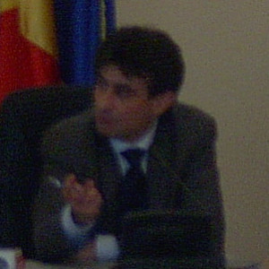 MANOLACHE Valeriu