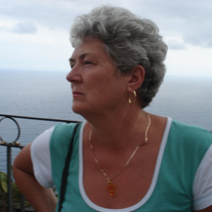 PRISECARU Elena