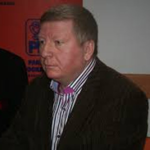 TUȚĂ Gheorghe