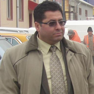 CREȚIU Ioan