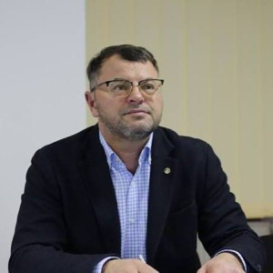 HANGAN Sorin