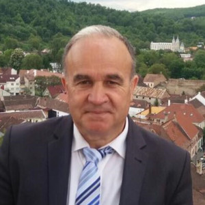 S&Acirc;NGEORZAN Ștefan