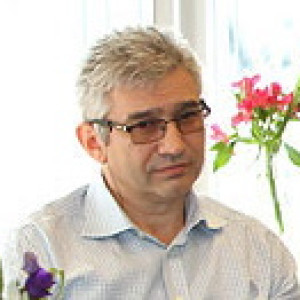 SCURTU Nicolae