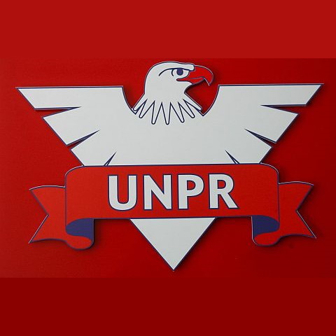 Uniunea Națională pentru Progresul Rom&acirc;niei
