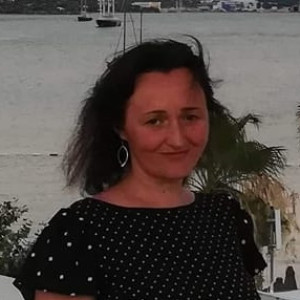 DUMITRU Mirela