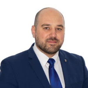 SIMIONCA Ionuț