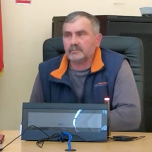 MOLDOVAN Costică