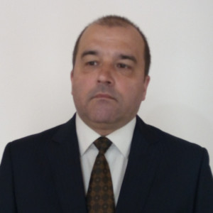 BRICI Tiberius Daniel