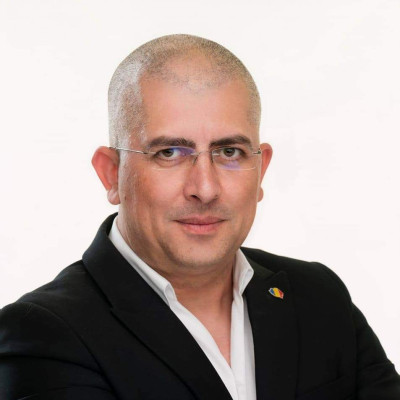 DUMITRESCU George