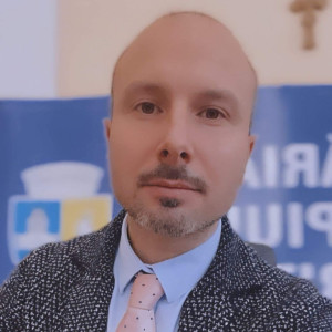 FILIP Alexandru Tudor