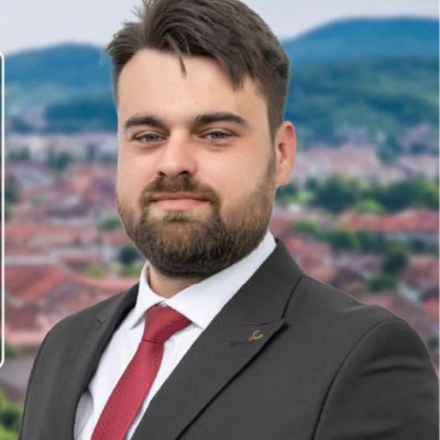 JIGA Claudiu Dan