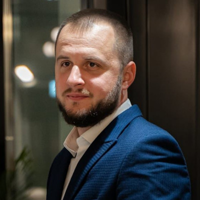 P&Acirc;NTEA Andrei