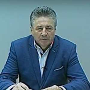 ȘANDRU Ion