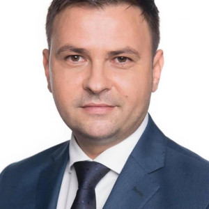 SUCIU Daniel