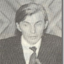 CUPȘA Mircea