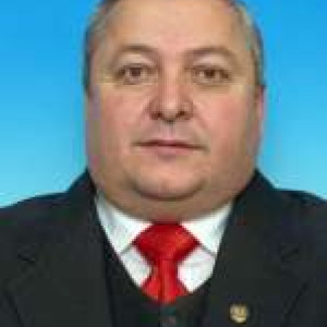 Ioan Aurel RUS