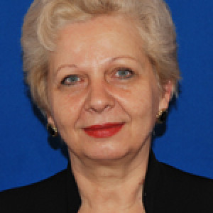 Adriana-Doina PANĂ