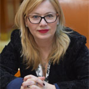 Cristina-Ionela IURIȘNIȚI
