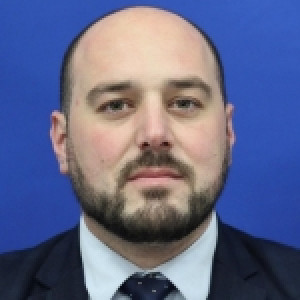 Ionuț SIMIONCA