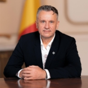 Tiberiu-Nicolae BOȘUTAR