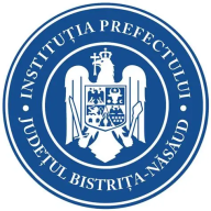 Stema — Prefectura