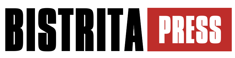 Bistrița Press