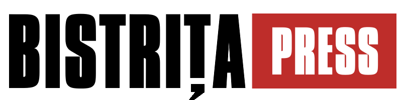 Bistrița Press